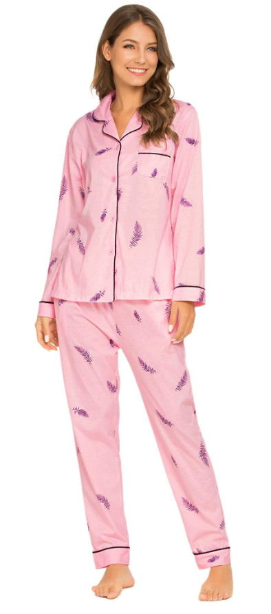 Pijama de Mujer