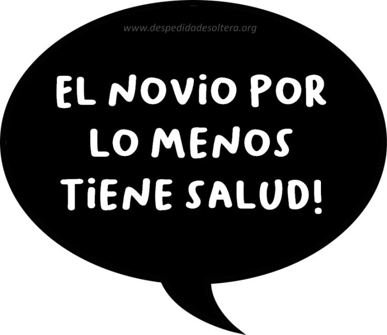 Frases para Despedidas de Soltera